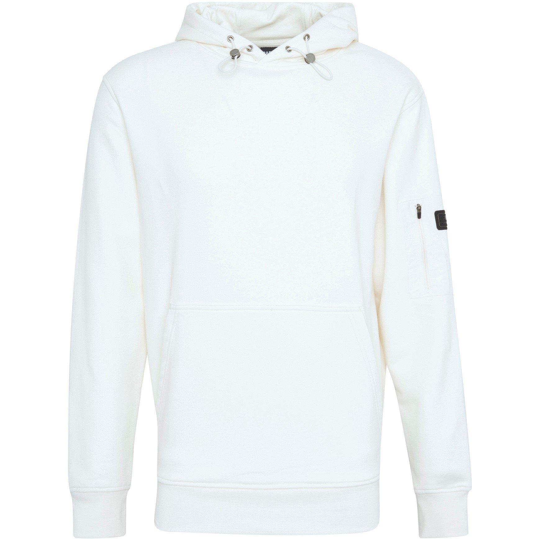 Wspr White WH32 - Barbour International - Ewan Hoodie - 7