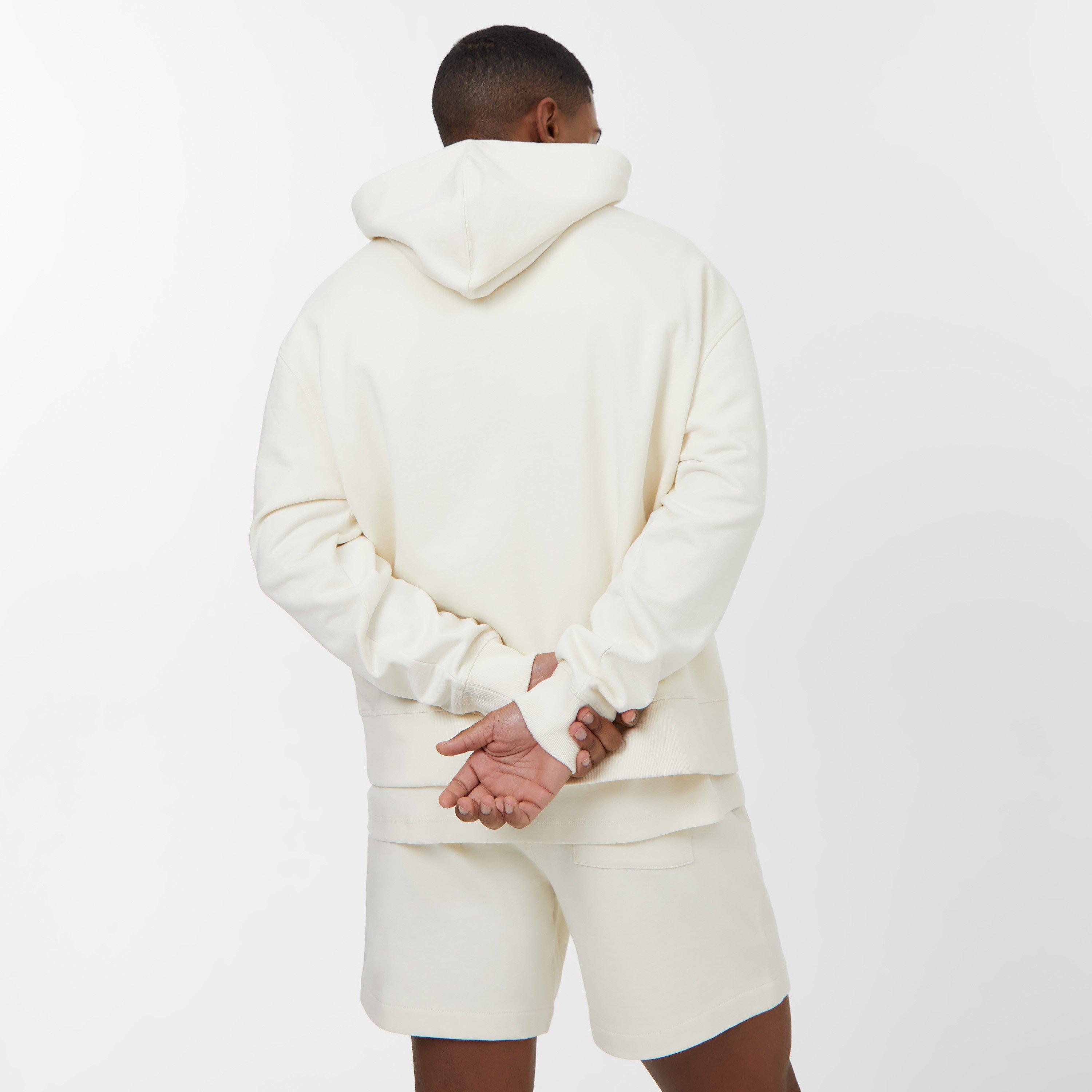 Cream - Jack Wills - Vintage Hoodie - 2