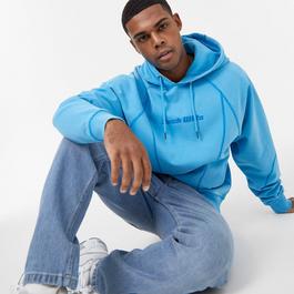 Jack Wills JW Sunbleach Hoody