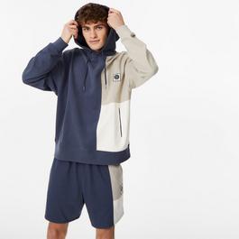 Jack Wills JW Colour Block Hoodie