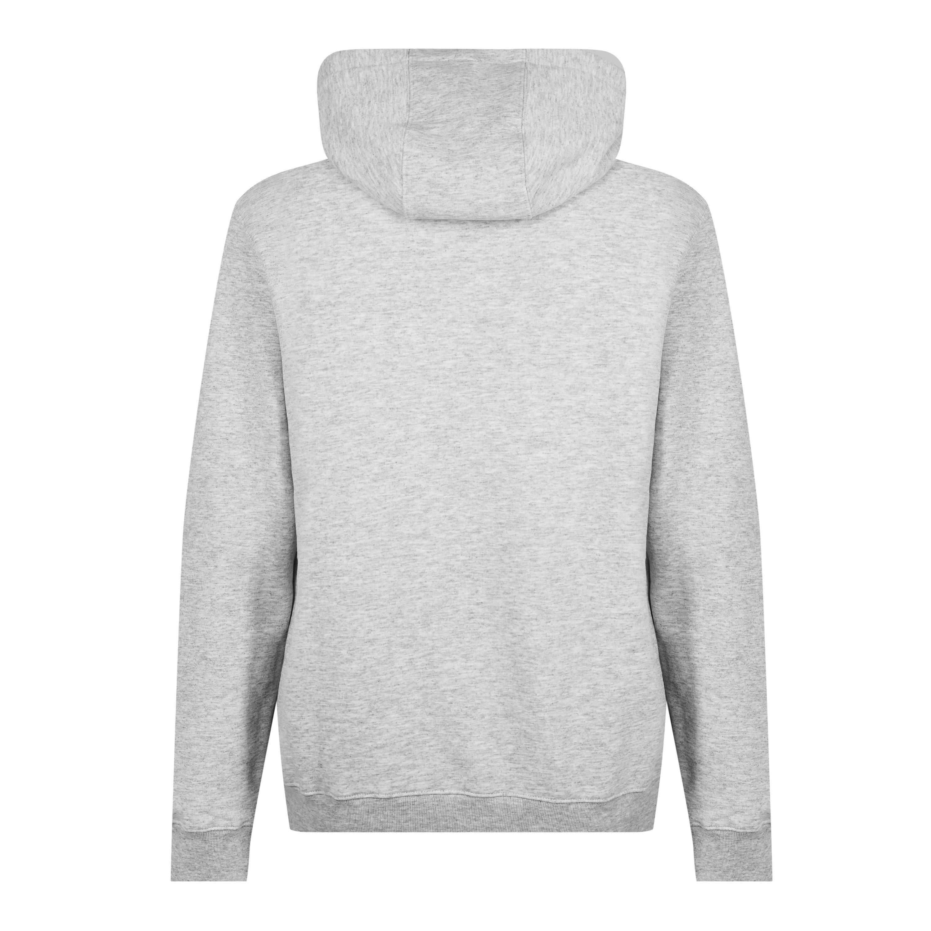 Lysegrå - Vans - Vans Classic Pullover Hoodie - 2