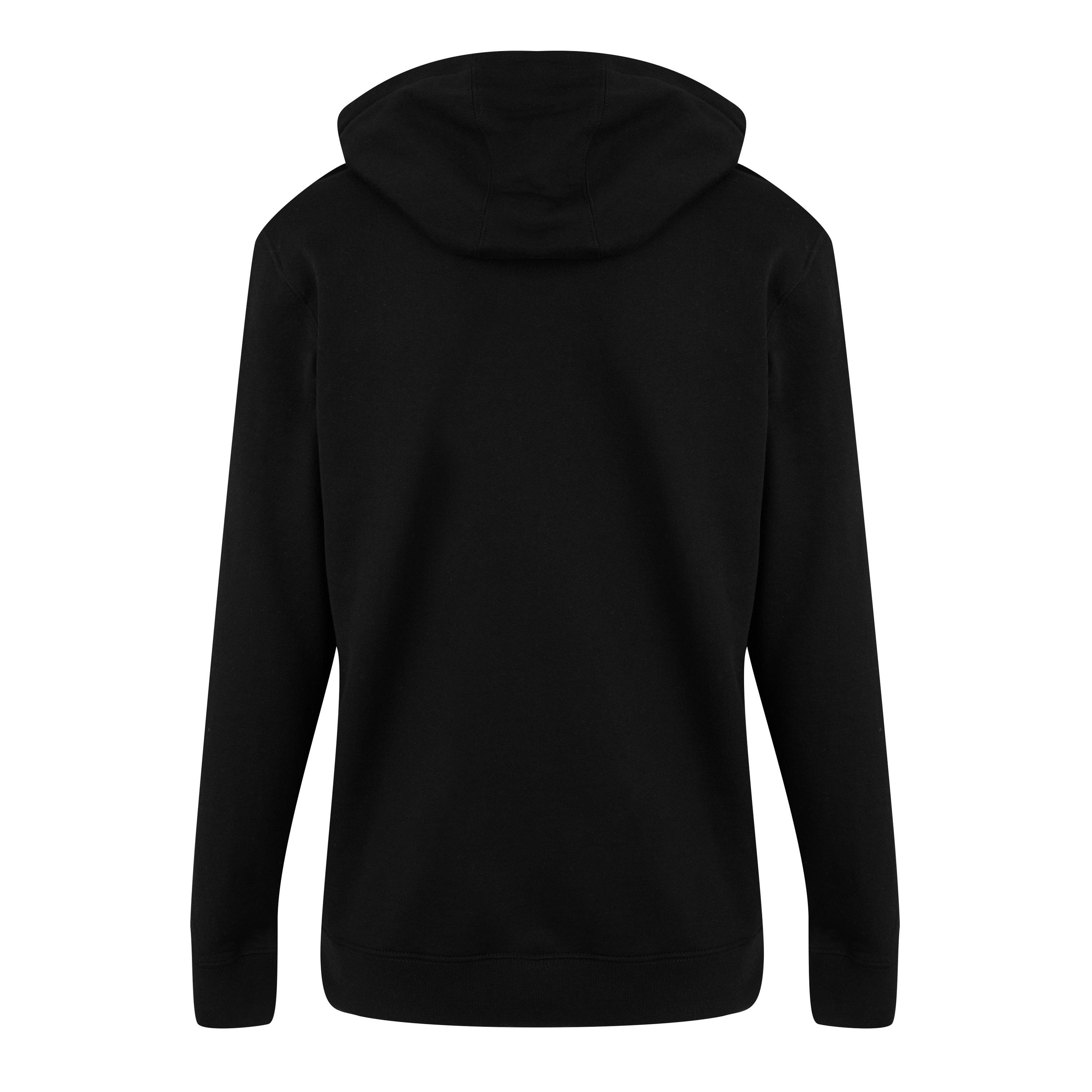 Schwarz - Vans - Classic Pullover Hoodie - 2