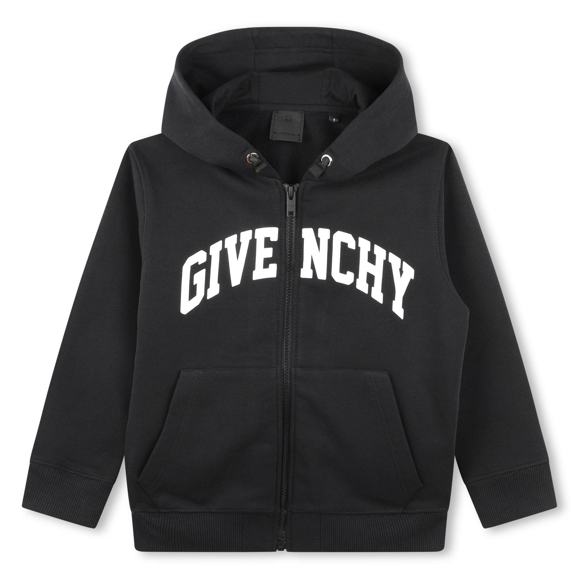 Givenchy hoodie price on sale