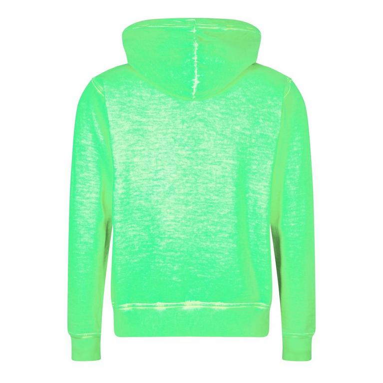 DSquared2 | Be Icon Cool Cotton Hoodie | OTH Hoodies DSquared2 | Be Icon Cool Cotton Hoodie | OTH Hoodies
