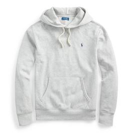 Polo Ralph Lauren Fleece Pull On Hoodie