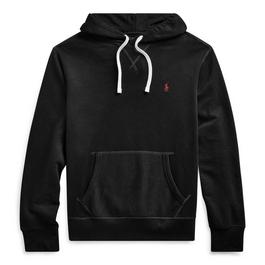 Polo Ralph Lauren Fleece Pull On Hoodie