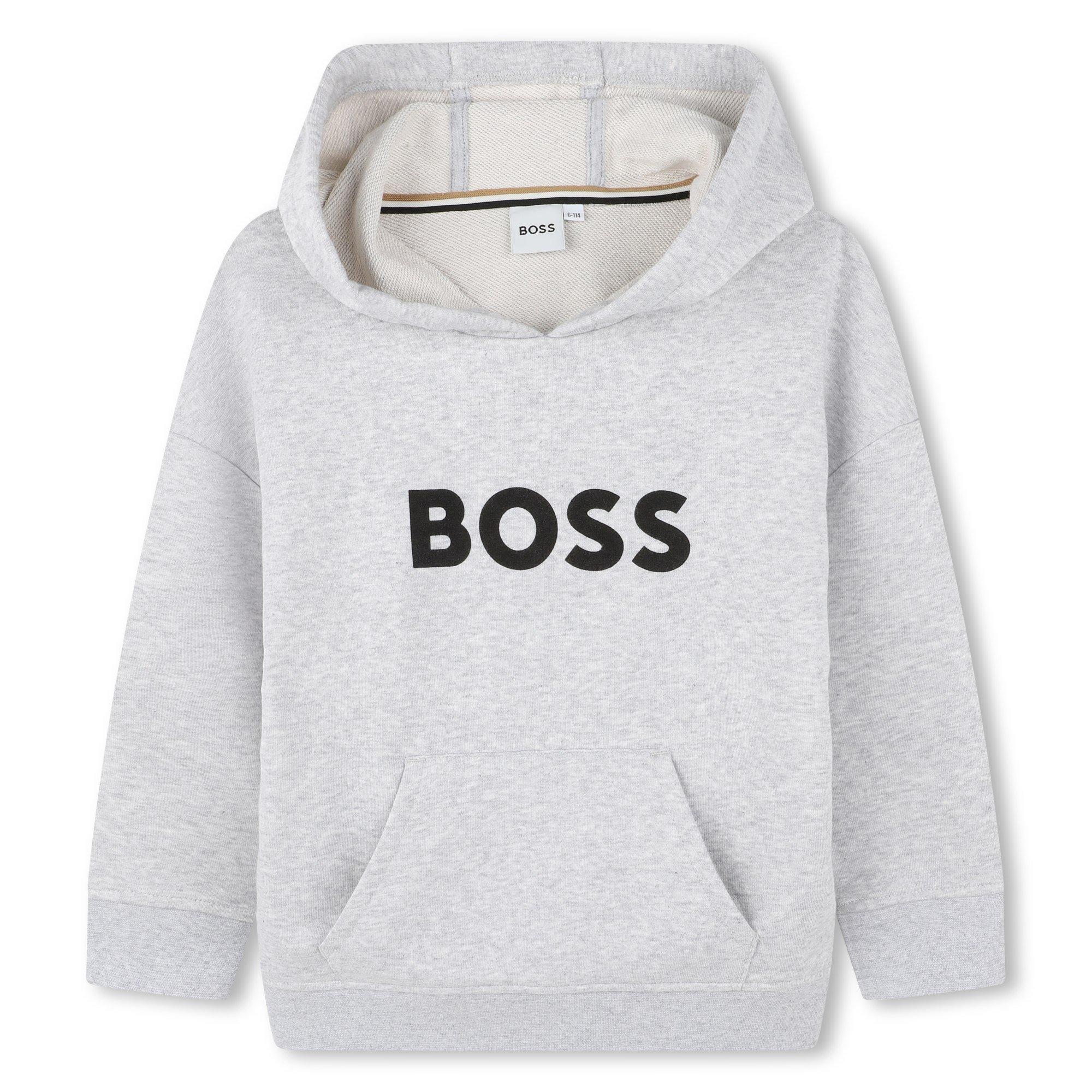 パーカー・フーディ Boss Hoodie HUGO BOSS Hoodies – Elaborate designs | Men