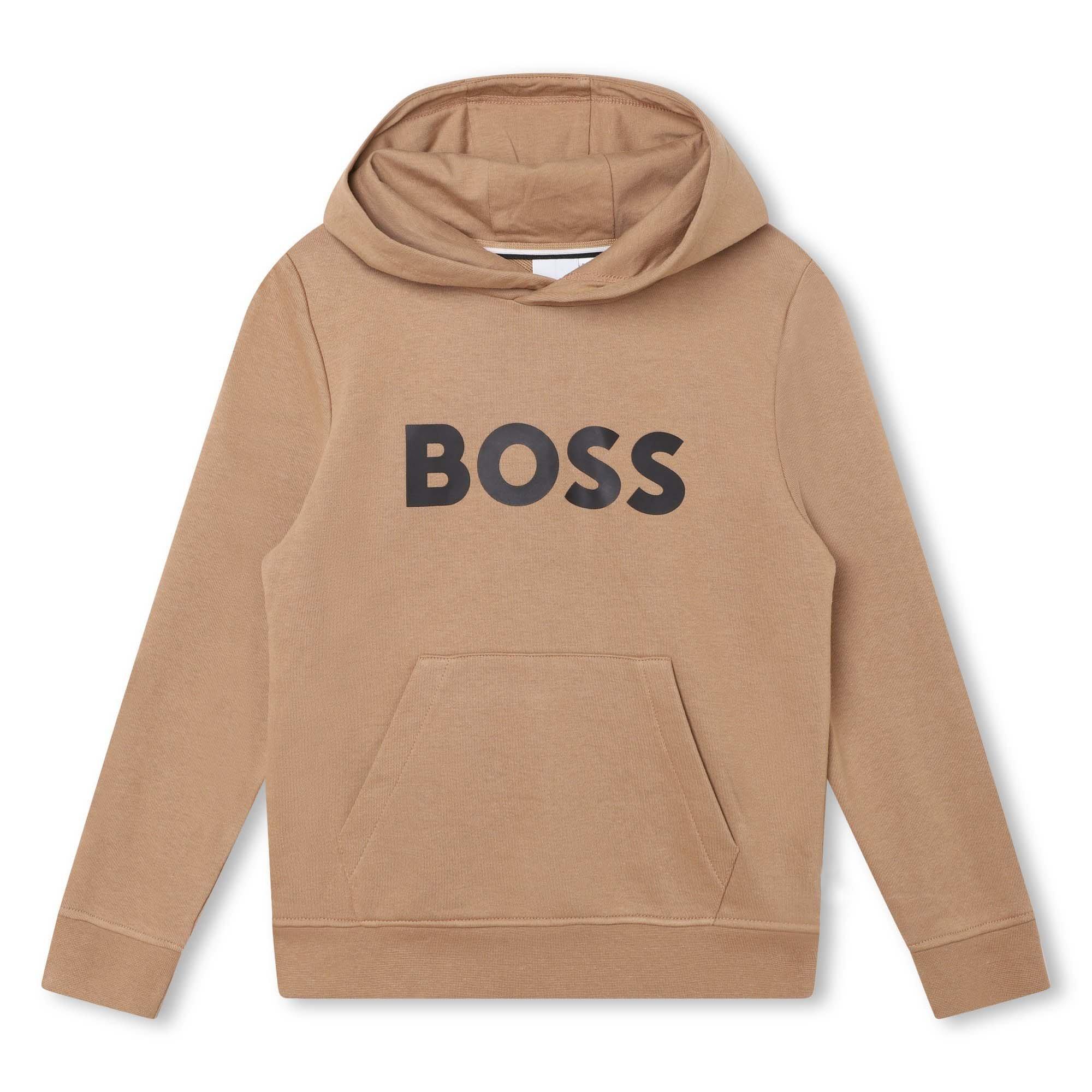 Boss hoody best sale