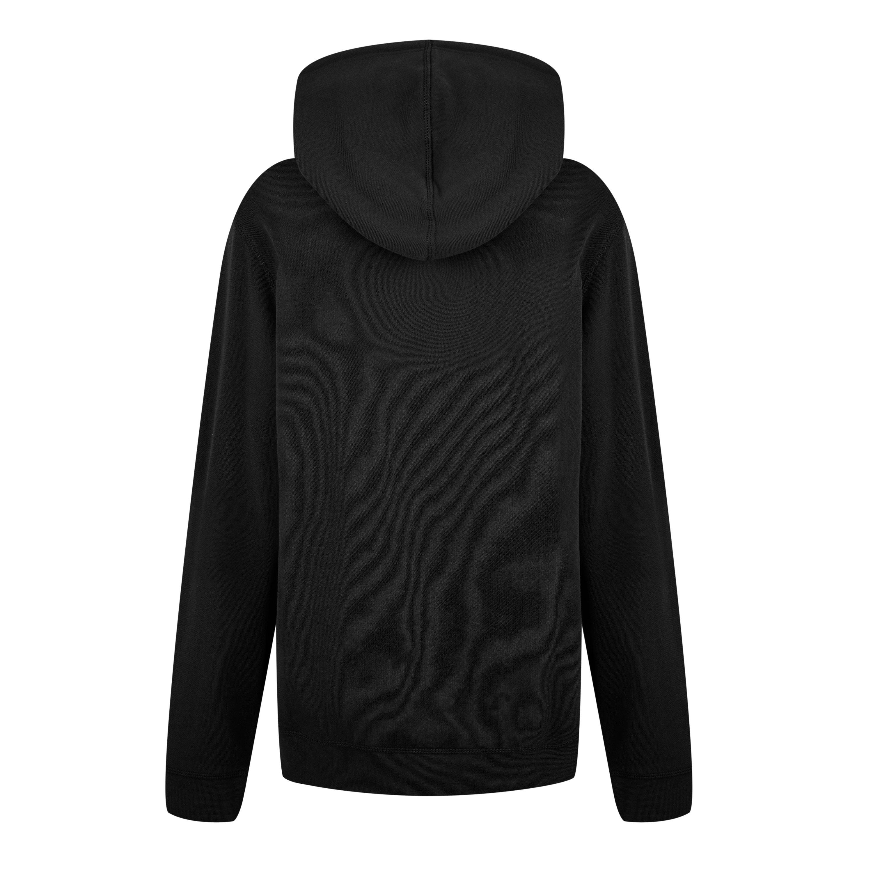 Zwart 001 - Boss - Men's Wetalk Hoodie, Premium Comfort and Style - 2