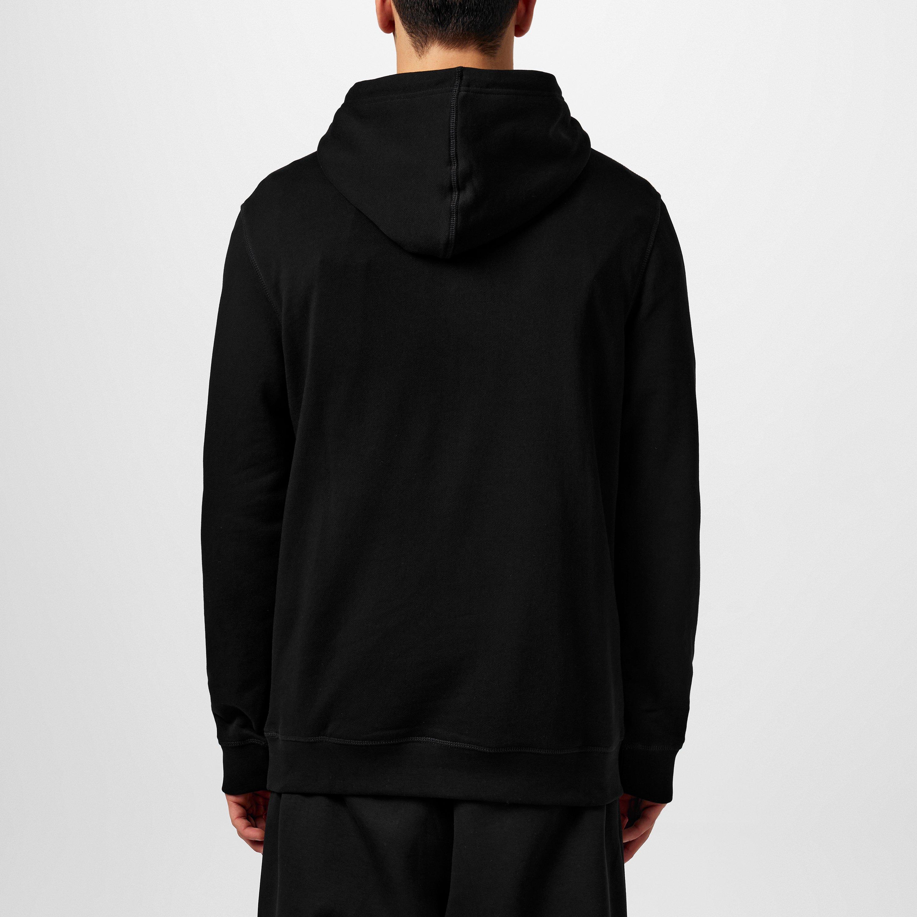 Zwart 001 - Boss - Men's Wetalk Hoodie, Premium Comfort and Style - 4