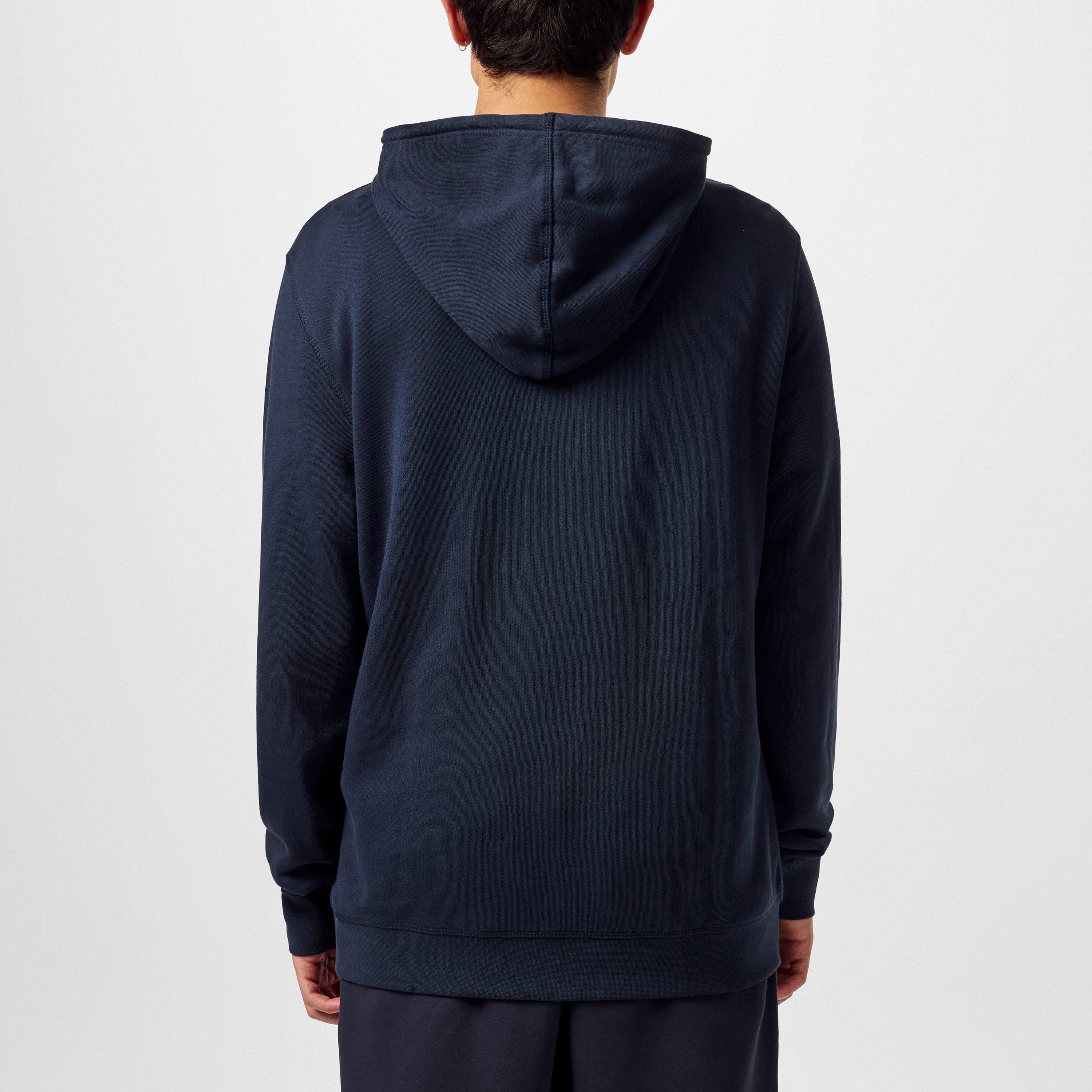 Navy 404 - Boss - Men's Wetalk Hoodie, Premium Comfort and Style - 4