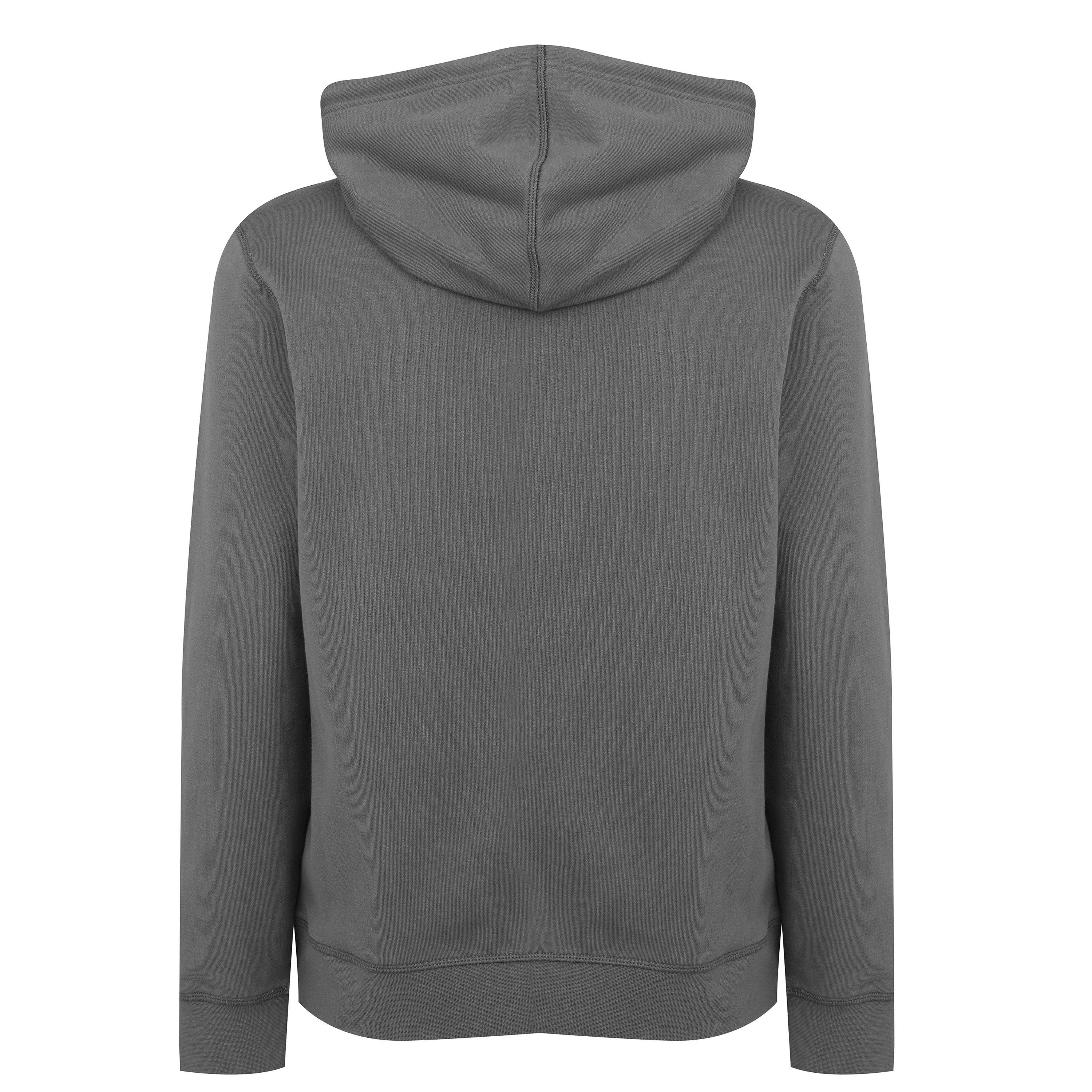 Charcoal 029 - Boss - Mens BOSS ORANGE Wetalk Premium Hoodie - Comfort and Style - 11