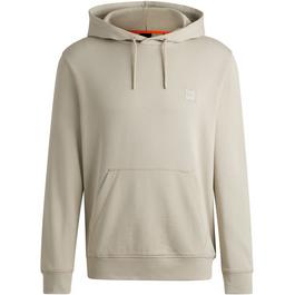 Boss Men's Wetalk Hoodie, Premium Comfort and Style