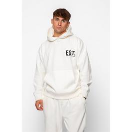 Established Core Hoodie