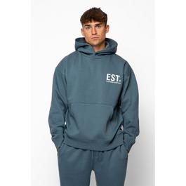 Established Core Hoodie