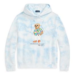 Polo Ralph Lauren Beach Bear OTH Sn43