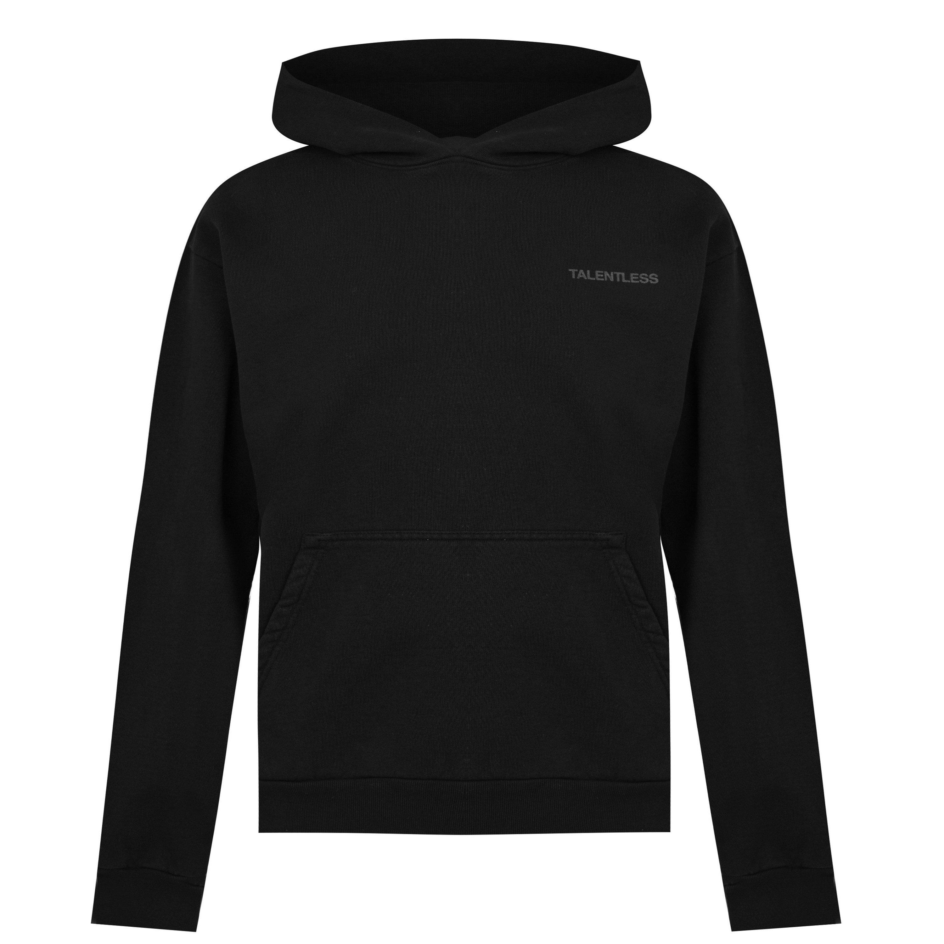 Talentless Logo Oth Hoodie OTH Hoodies Cruise Fashion