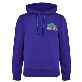 Lacoste Minecraft Hoodie