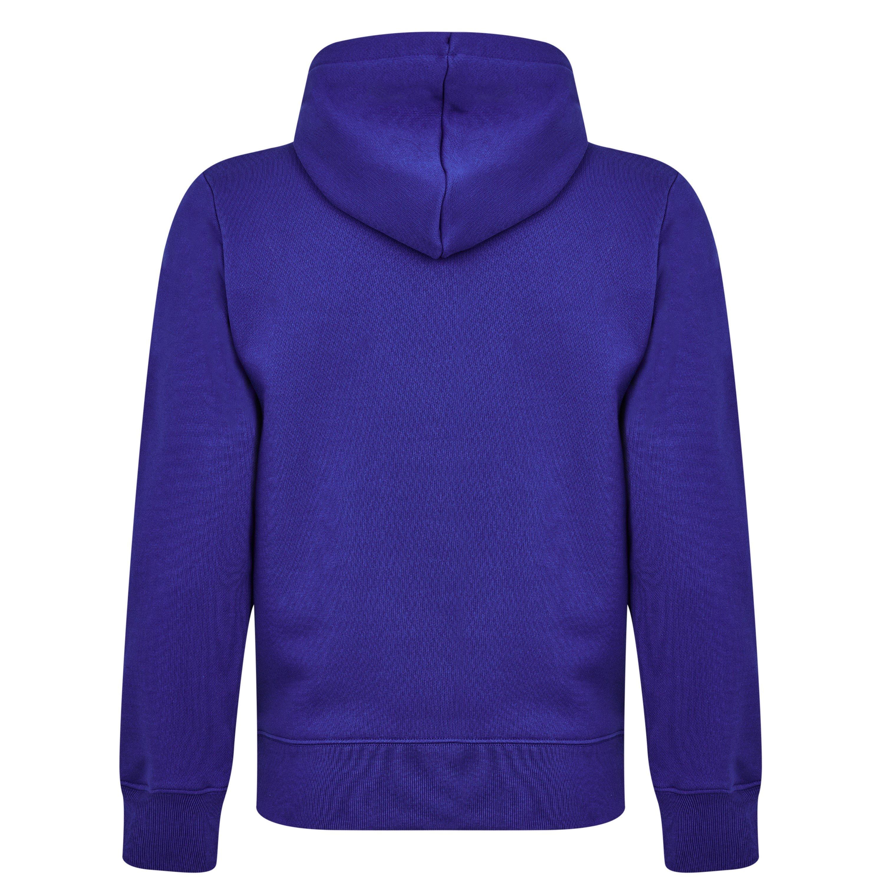 Marinha BDM - Lacoste - Minecraft Hoodie - 11