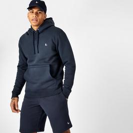 Jack Wills Pheasant Logo Hoodie