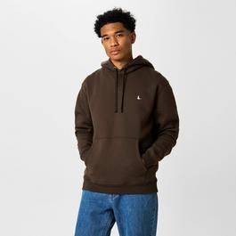 Jack Wills Woodward Pheasant Logo Hoodie