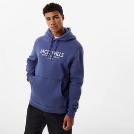 Jack Wills x The North Face S logo mountain jacket Green