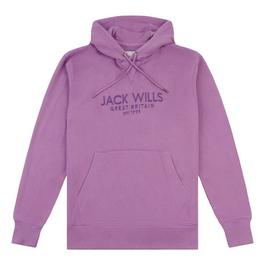 Jack Wills Galaxy Coach Jacket