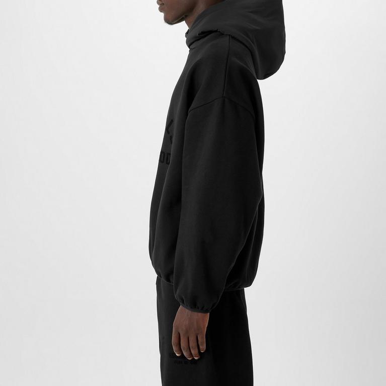 Fear Of God Essentials | Over The Head Hoodie | OTH Hoodies Fear Of God Essentials | Over The Head Hoodie | OTH Hoodies