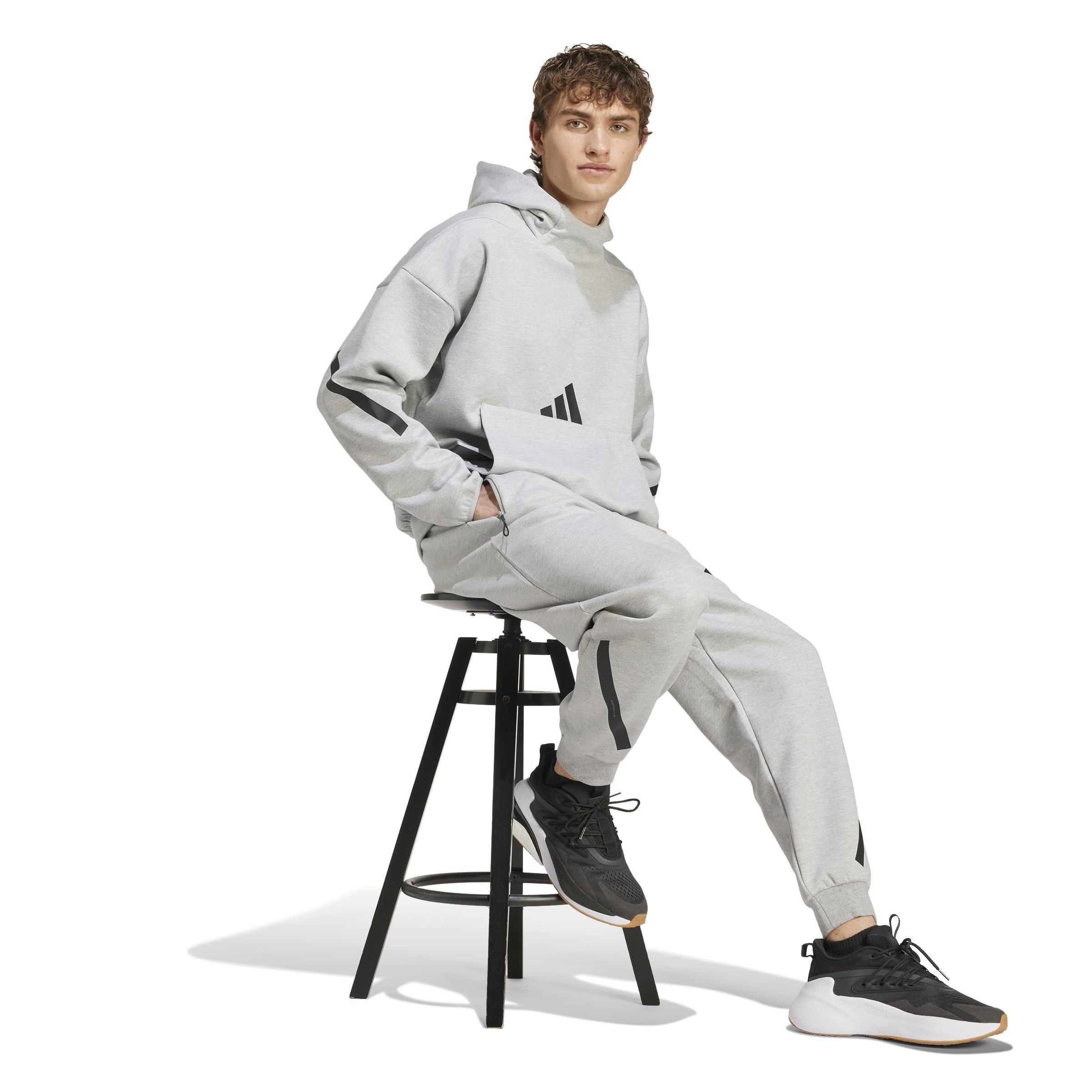 adidas | Z.N.E. Hoodie Mens | OTH Hoodies | Sports World