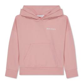 Palm Angels Classic Hoodie Juniors