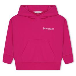 Palm Angels Classic Hoodie Juniors