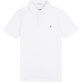 Jack Wills JW Pique Polo