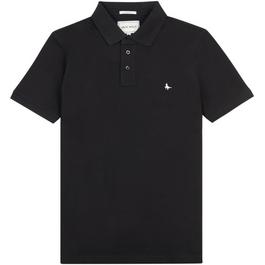 Jack Wills Pique Polo