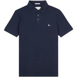 Jack Wills JW Pique Polo