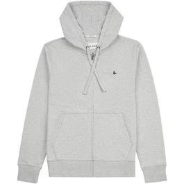 Jack Wills JW Zip Hoodie