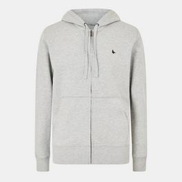 Jack Wills JW Zip Hoodie