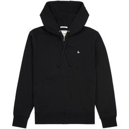 Jack Wills JW P BB Zip Hdy Sn99