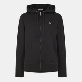 Jack Wills JW Zip Hoodie