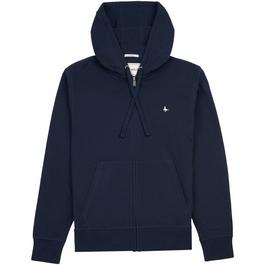 Jack Wills JW Zip Hoodie