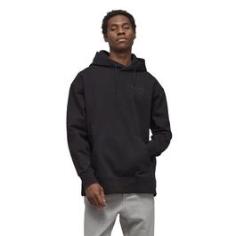 Y3 Classic Logo Hoodie