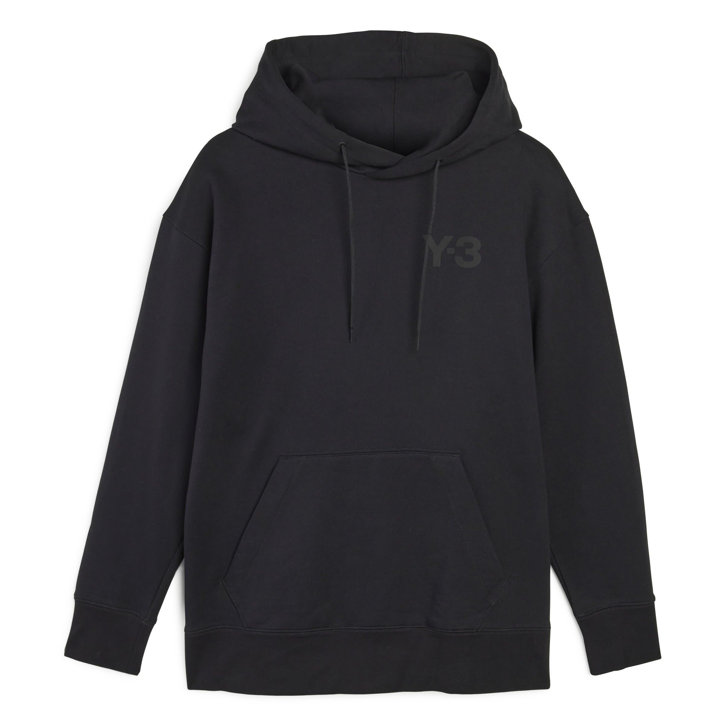 Y3 Classic Logo Hoodie OTH Hoodies Cruise Fashion