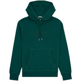 Jack Wills JW Batsford Hoodie Mens