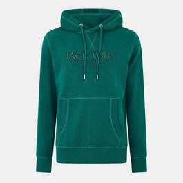 Jack Wills JW Batsford Hoodie