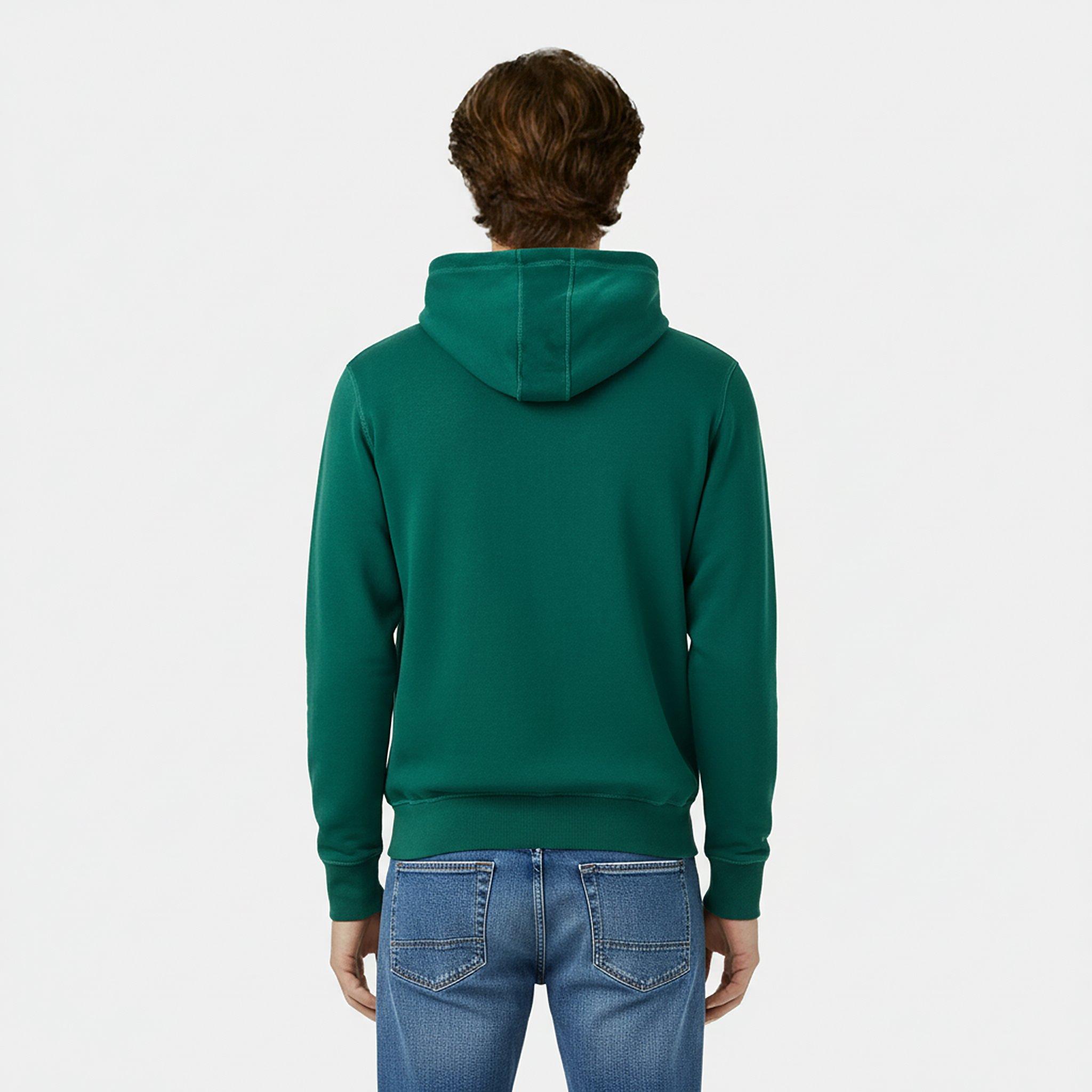 Regnskov - Jack Wills - Men's JW Batsford Hoodie - 4