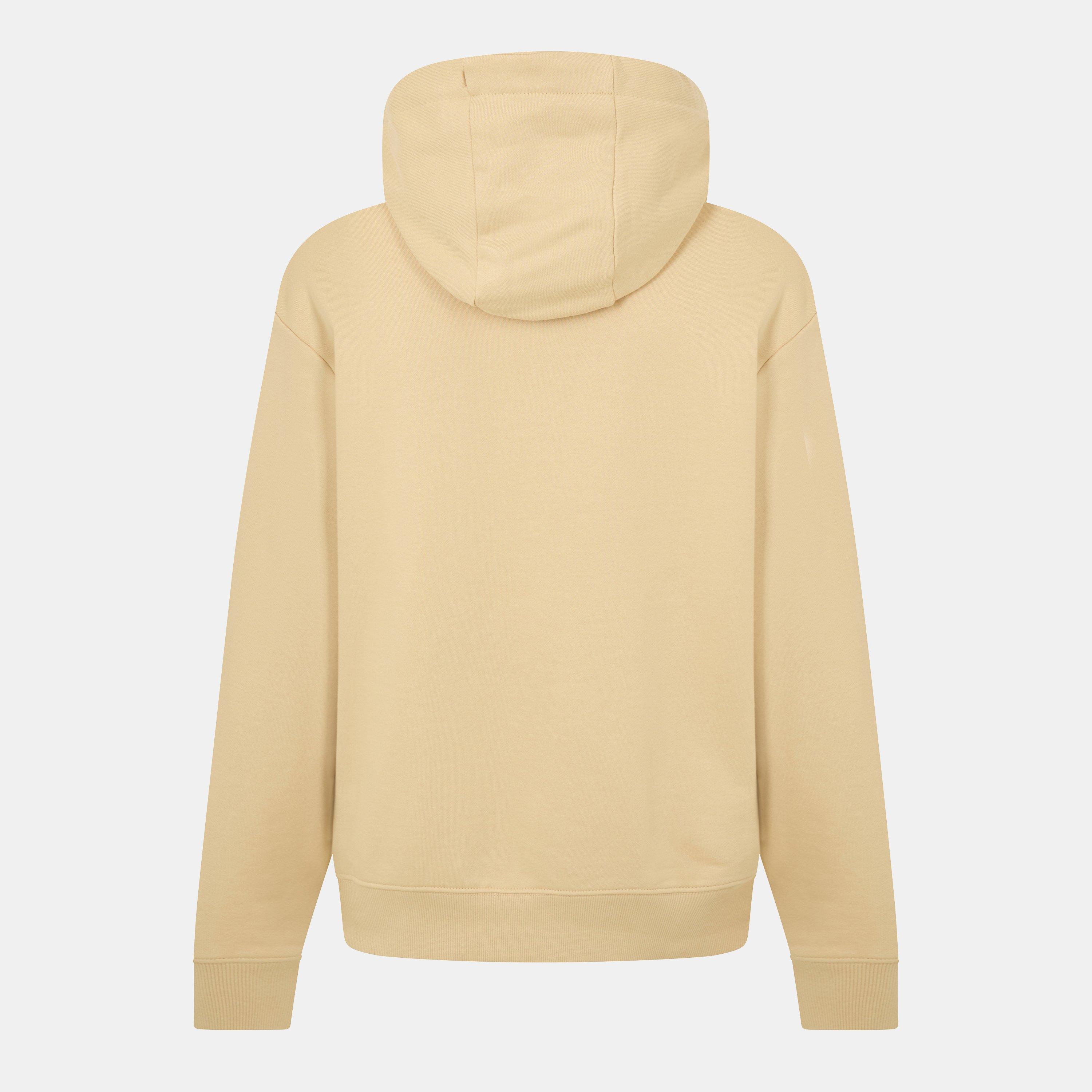 Offenes Beige - Hugo - Hoodie - 2