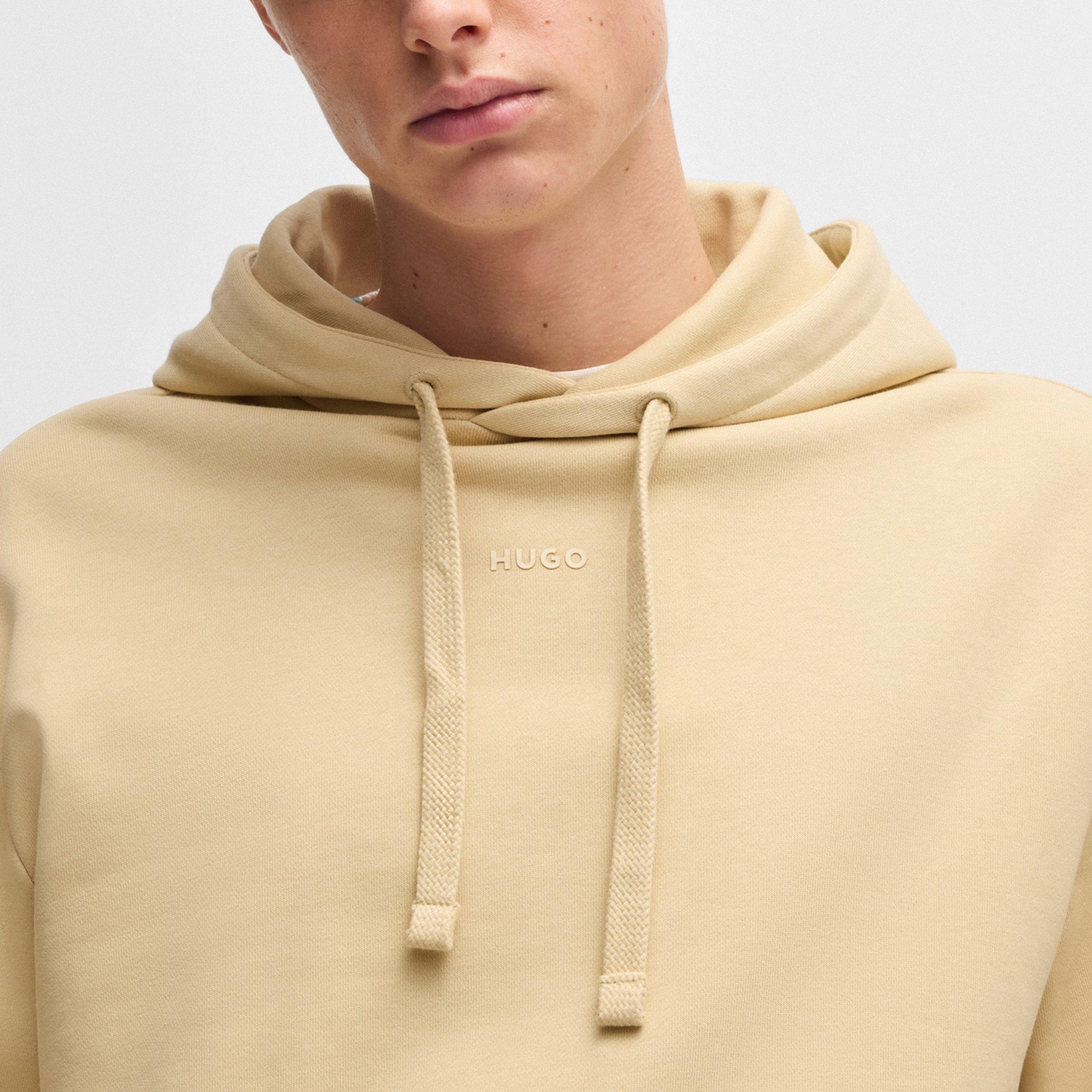 Offenes Beige - Hugo - Hoodie - 4