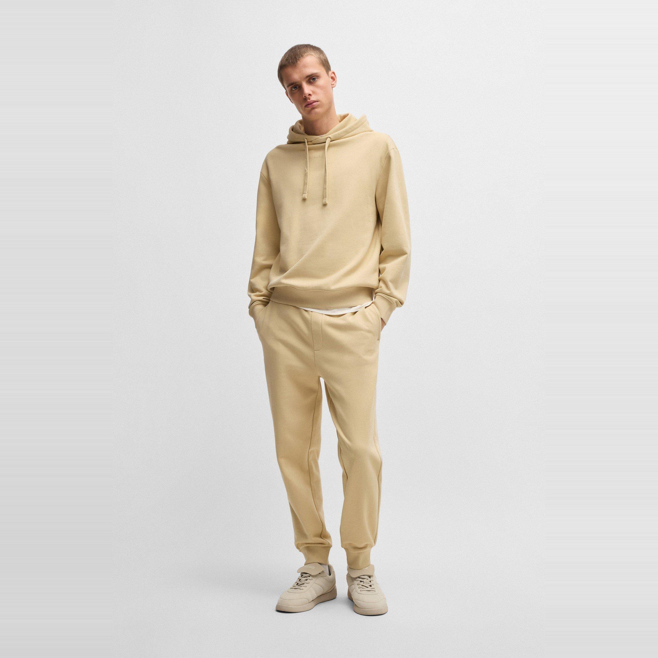 Offenes Beige - Hugo - Hoodie - 5