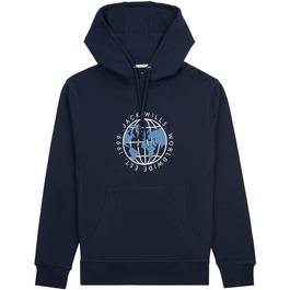 Jack Wills JW C Grph BB Hdy Sn99