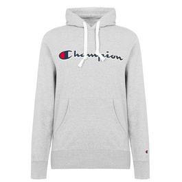 Champion AMBUSH Sweatshirt mit Logo-Patch