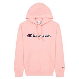 Champion OTH Basic Logo Hoodie